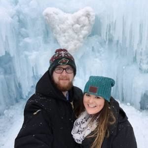 Meet your Posher, Kelsey